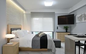 The Lop Athens Holidays Luxury Suites